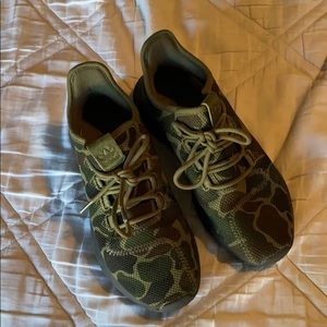 Adidas Tubular boys shoes